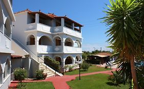 Zante Yliessa