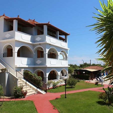 Zante Yliessa Apartment Vasilikos  Exterior photo