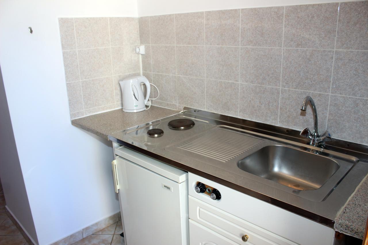 Zante Yliessa Apartment Vasilikos  Exterior photo