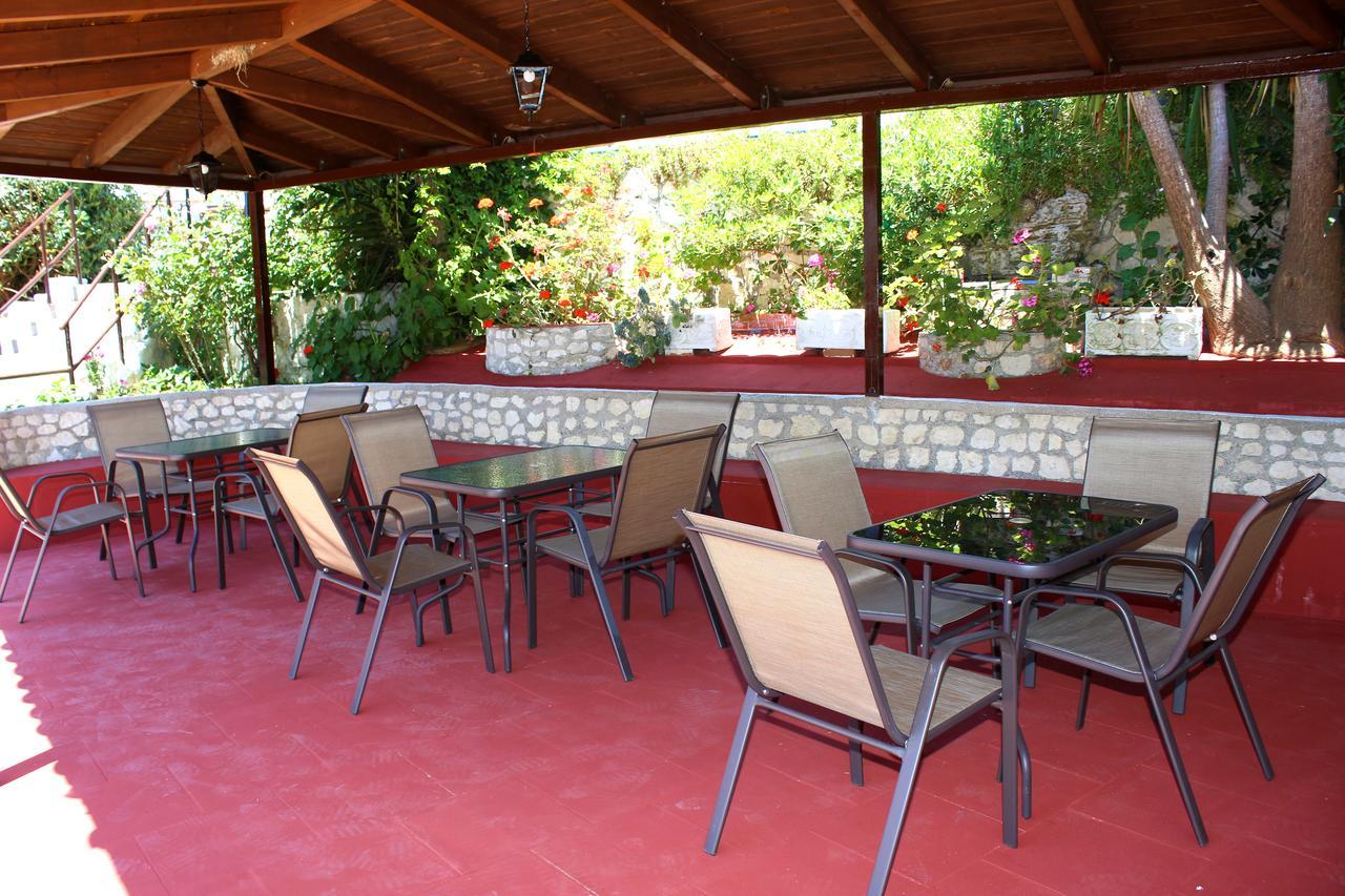 Zante Yliessa Apartment Vasilikos  Exterior photo