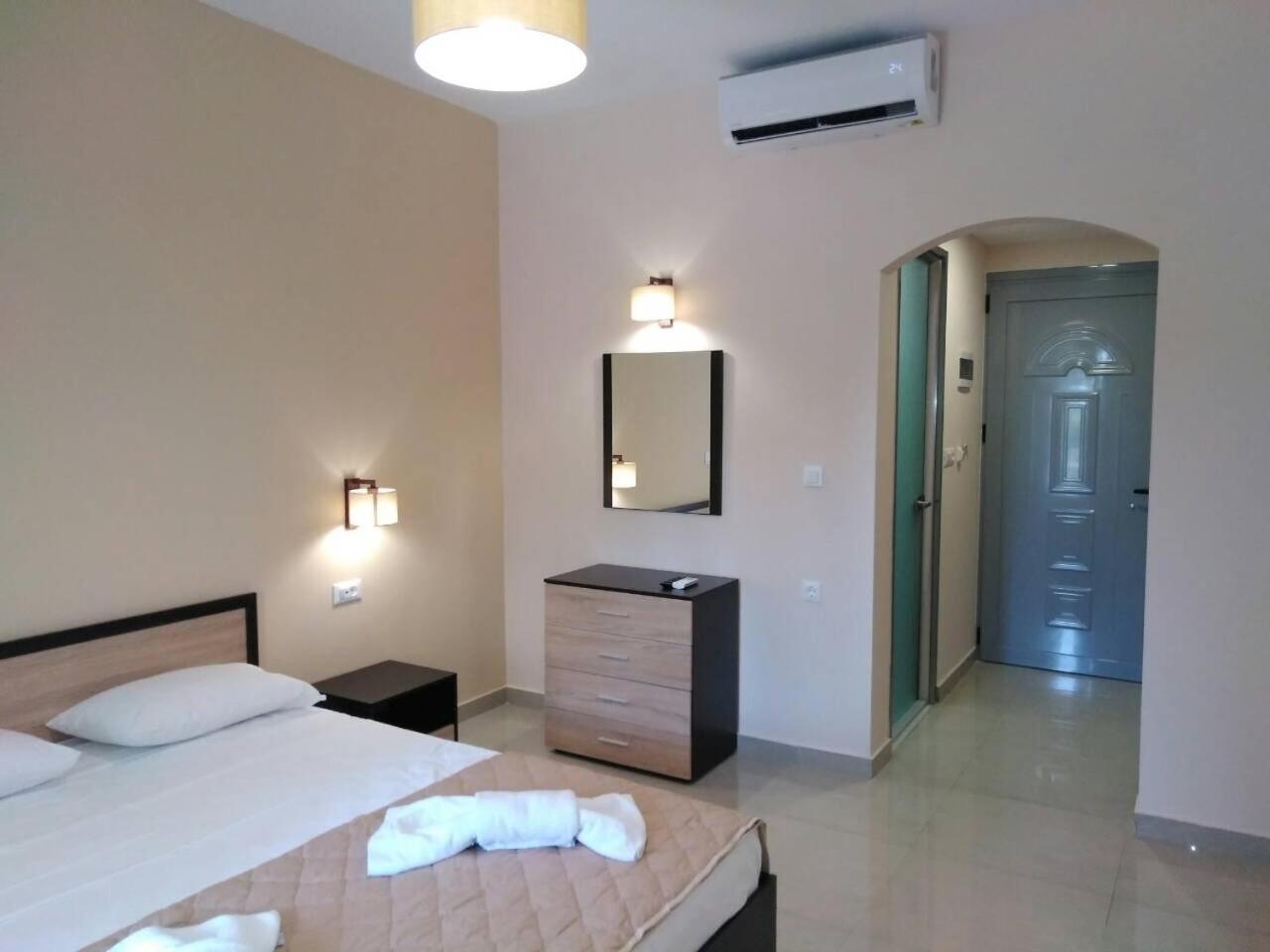 Zante Yliessa Apartment Vasilikos  Exterior photo