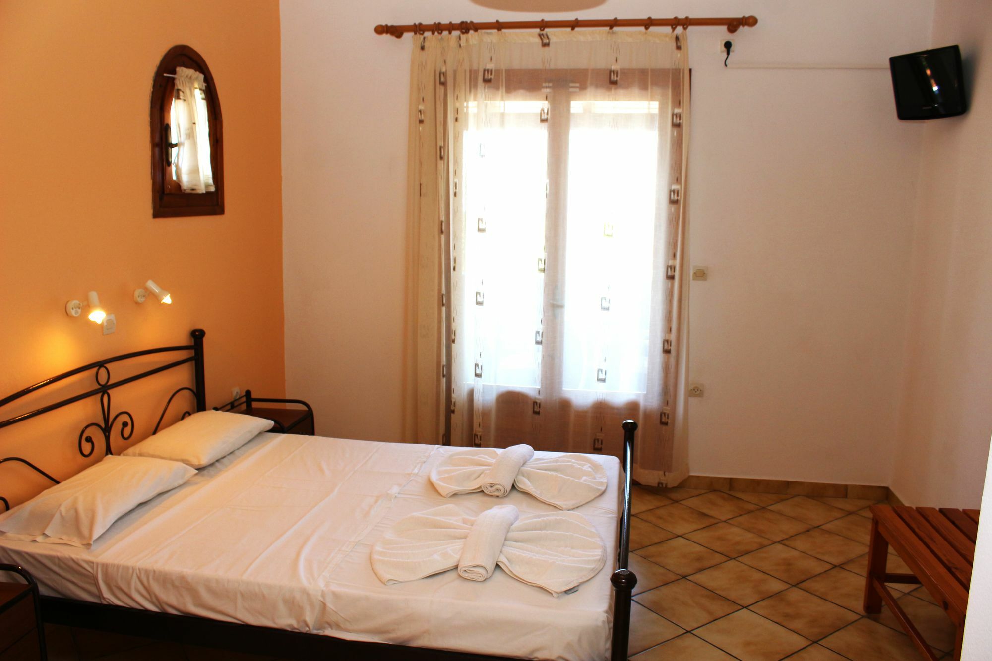 Zante Yliessa Apartment Vasilikos  Exterior photo